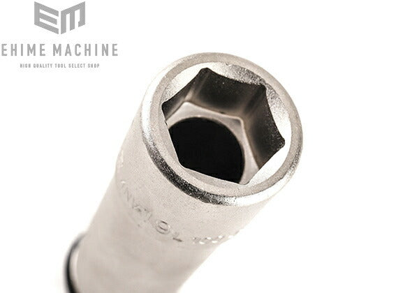 トネのインパクト用超ロングソケットの画像3