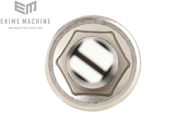 トネのインパクト用超ロングソケットの画像4