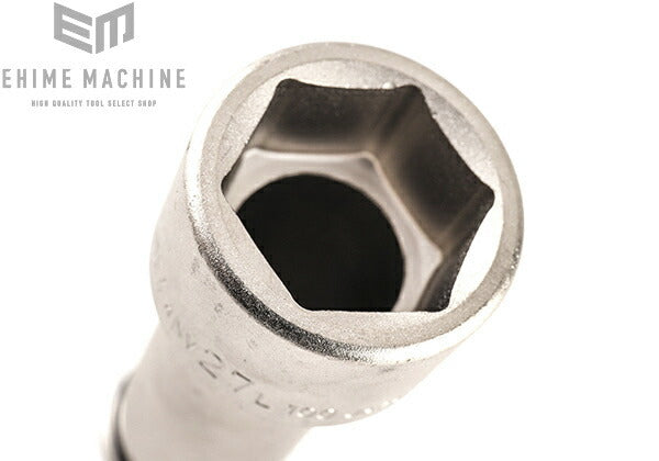 トネのインパクト用超ロングソケットの画像3