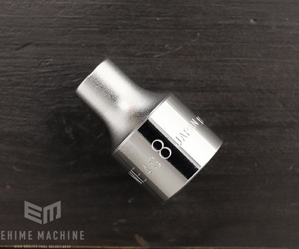 トネの六角ソケットの画像2