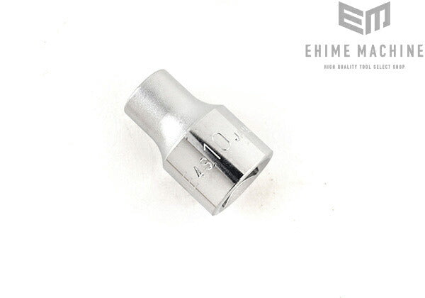 トネの六角ソケットの画像2