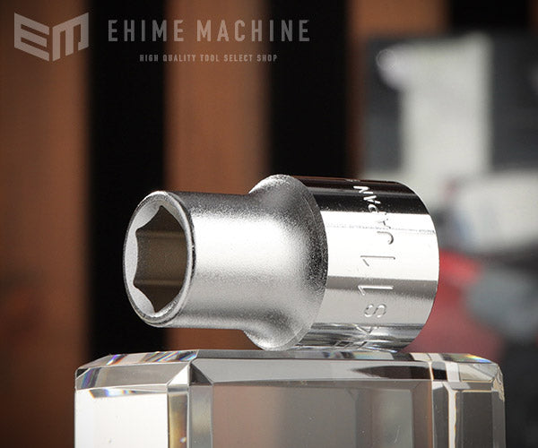 トネの六角ソケットの画像1