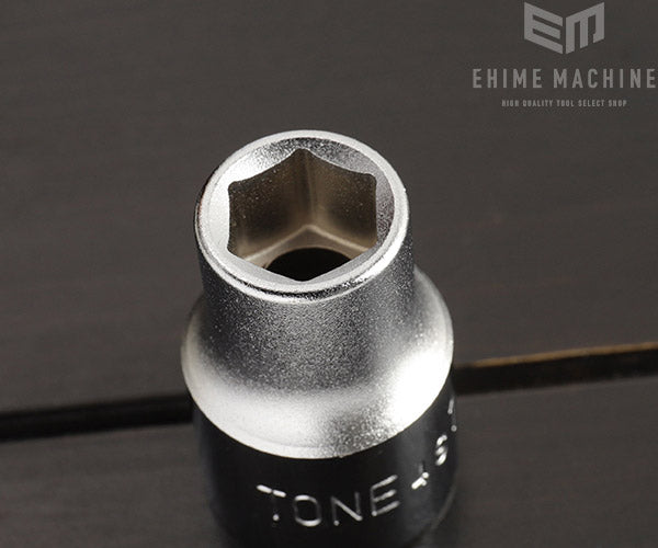 トネの六角ソケットの画像3