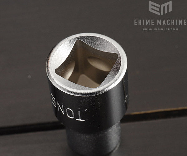 トネの六角ソケットの画像5