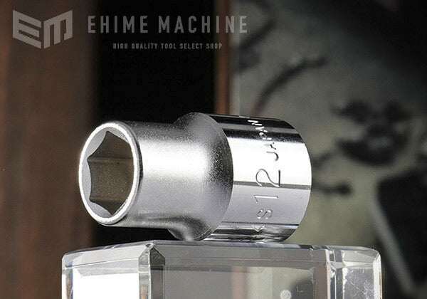 トネの六角ソケットの画像1