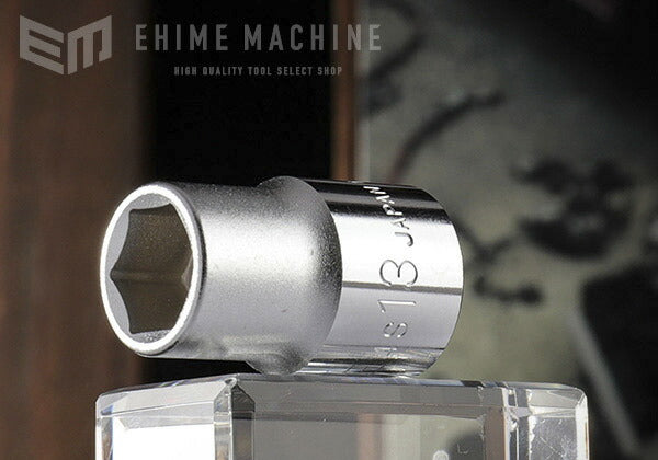 トネの六角ソケットの画像1