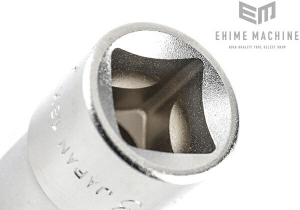 トネの六角ソケットの画像5