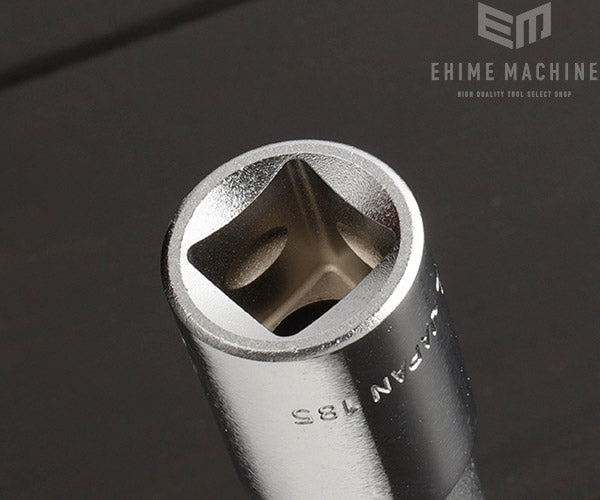 トネのディープソケットの画像5