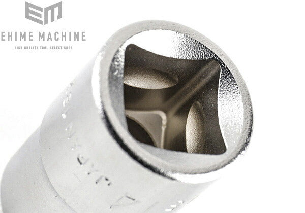 トネの六角ソケットの画像5