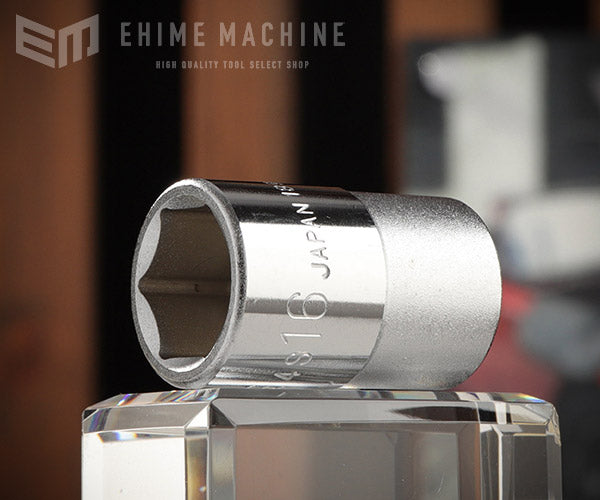 トネの六角ソケットの画像1