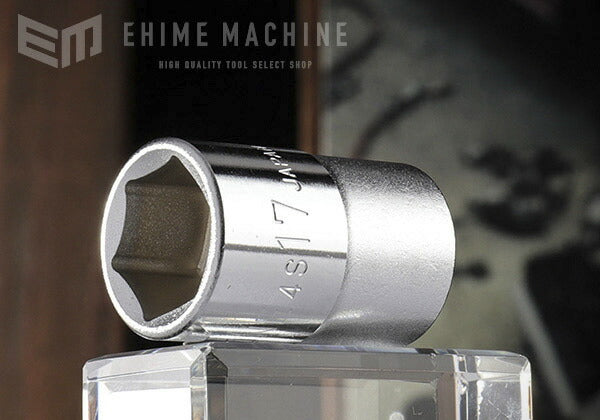 トネの六角ソケットの画像1