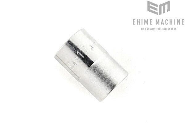 トネの六角ソケットの画像2