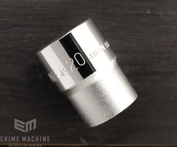 トネの六角ソケットの画像2