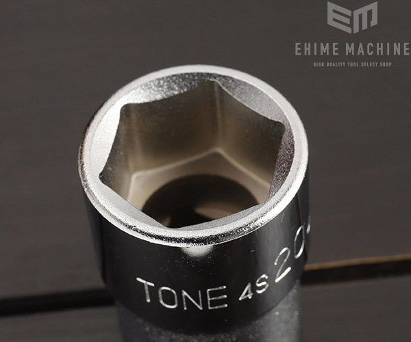 トネの六角ソケットの画像3