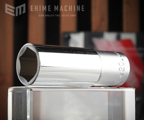 トネのディープソケットの画像1