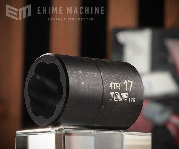 トネのトルネードソケット の画像1