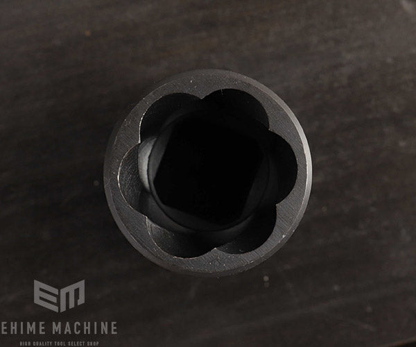 トネのトルネードソケット の画像4