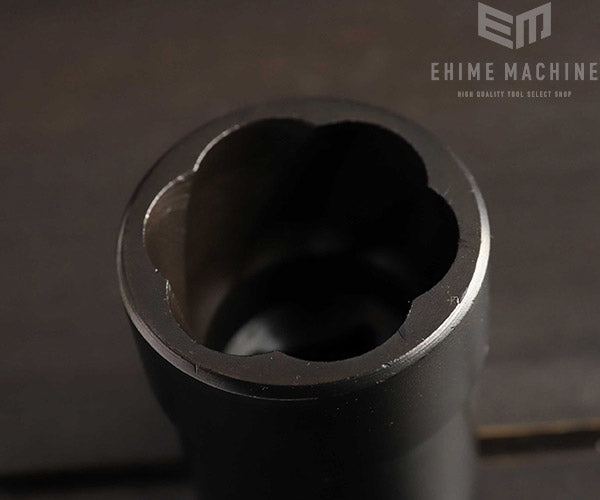 トネのトルネードソケット の画像3