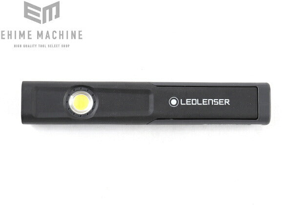 LEDLENSER 502003 LEDライト iW4R 150lm レッドレンザー