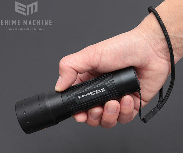 LEDLENSER LEDライト P7 Core 450lm レッドレンザー 502180