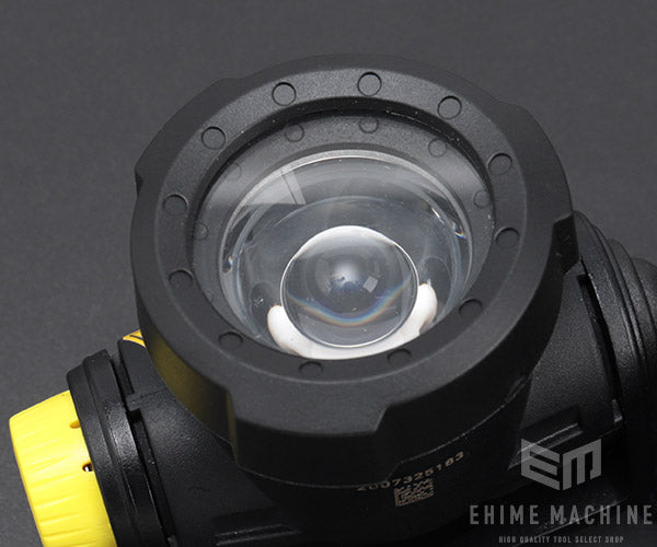 LEDLENSER LEDヘッドライト H7R Work 1000lm レッドレンザー 502195