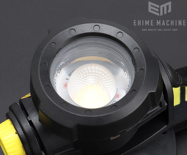 LEDLENSER H15R work レッドレンザー　ヘッドライト Ledlenser H15R Work ｜ヘッドライト｜レッドレンザー公式通販