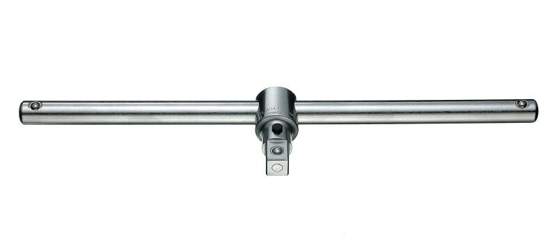 日本正規品 スタビレー (1/2SQ)スライドTバー  (506QR)(4018754151035) STAHLWILLE