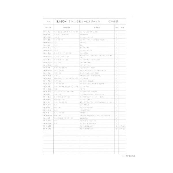 MASADA（マサダ製作所） – 3ページ目