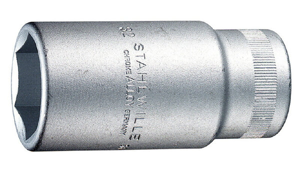 STAHLWILLE 56-36 (3/4SQ)ディープソケット (6角) (05020036