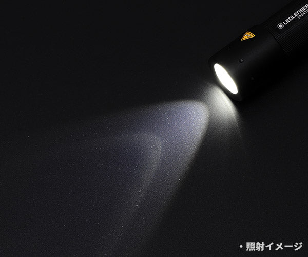 【4月の特価品】LEDLENSER Iスクエア LEDライト 105lm 5602 レッドレンザー