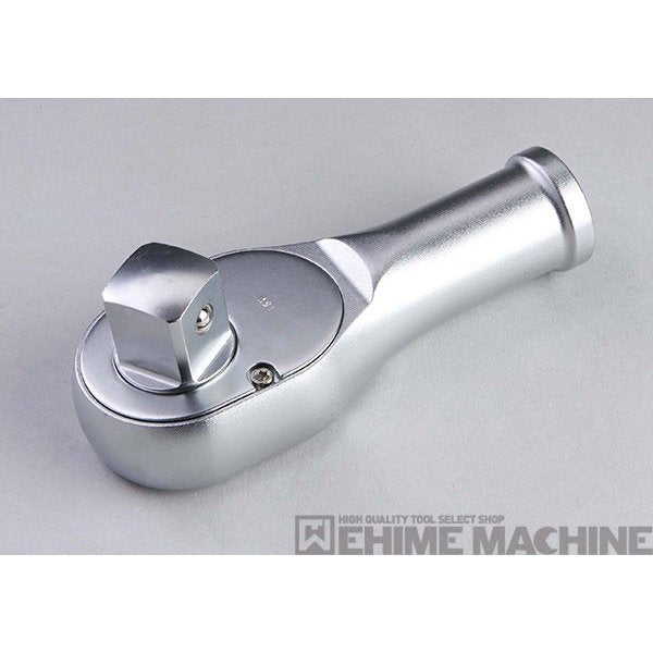 トネのラチェットヘッドの画像3