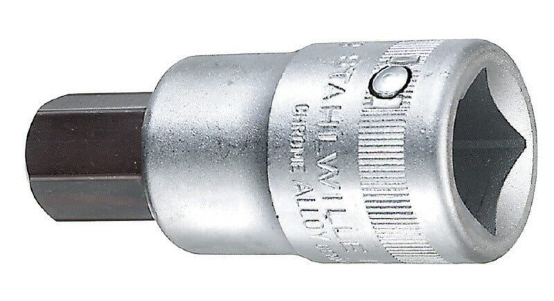 日本正規品 スタビレー (3/4SQ)インヘックスソケット  (59-14)(4018754009282) STAHLWILLE