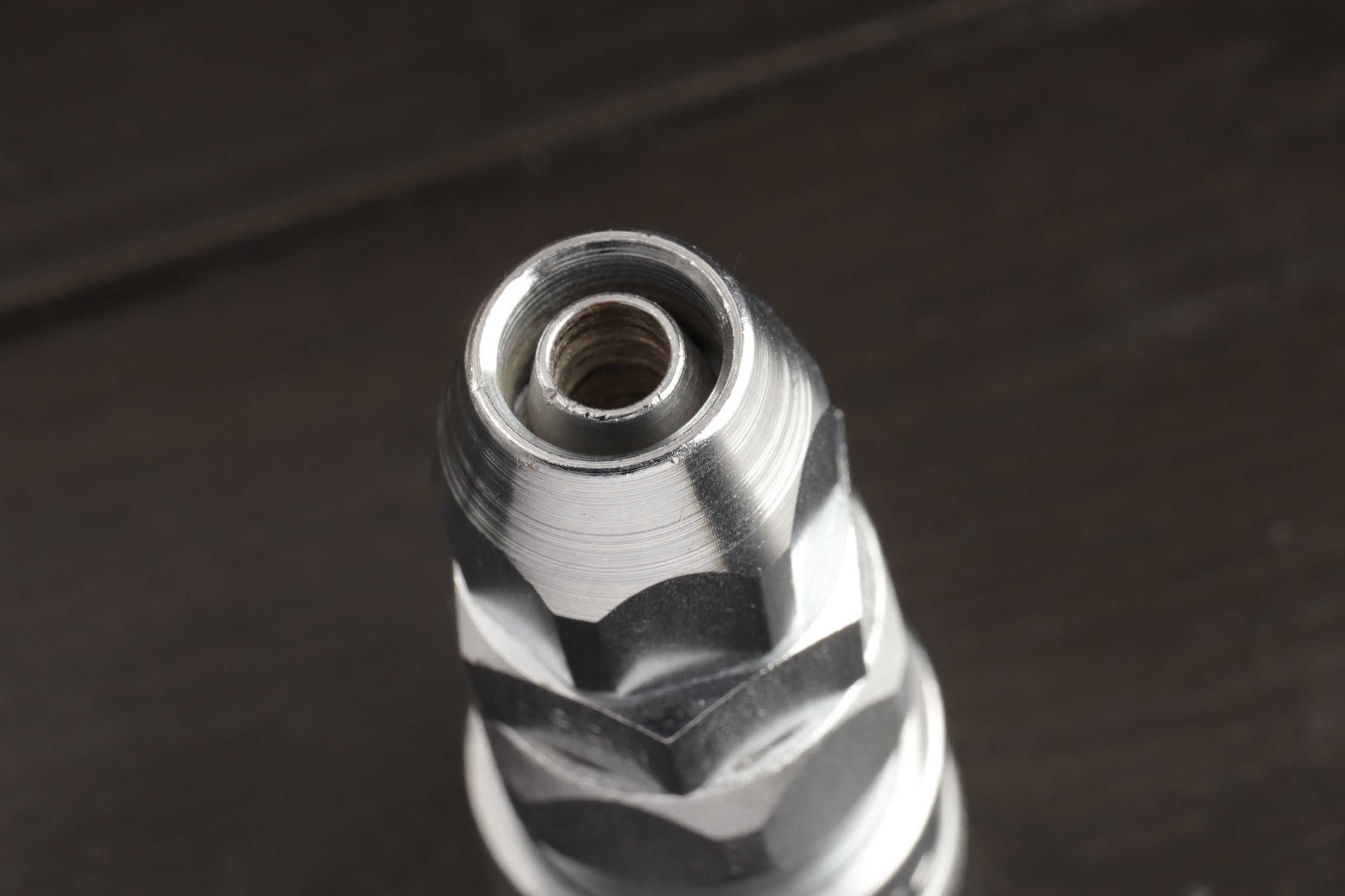 日東 ソケット ６．５×１０ ウレタンホース用 65SN