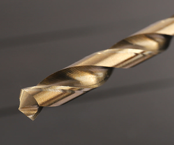 BIC TOOL 6GK10.0 六角軸月光ドリル ブリスターパック 10.0mm