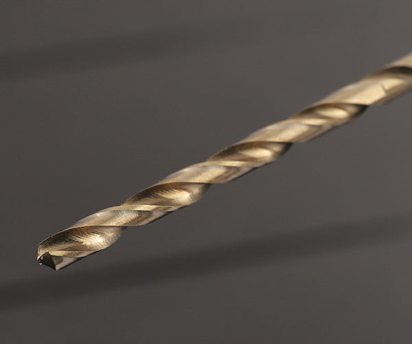 BIC TOOL 6GK3.4 六角軸月光ドリル ブリスターパック 3.4mm