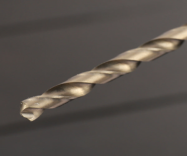 BIC TOOL 6GK4.8 六角軸月光ドリル ブリスターパック 4.8mm