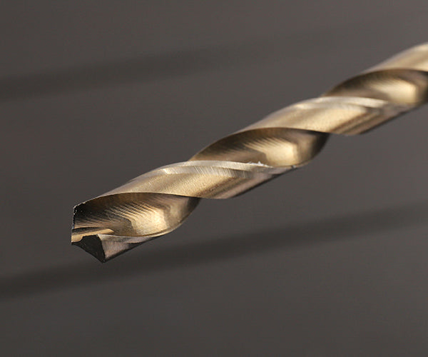 BIC TOOL 6GK7.0 六角軸月光ドリル ブリスターパック 7.0mm