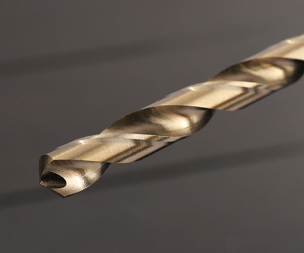 BIC TOOL 6GK8.0 六角軸月光ドリル ブリスターパック 8.0mm