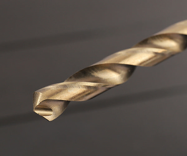 BIC TOOL 6GK9.0 六角軸月光ドリル ブリスターパック 9.0mm