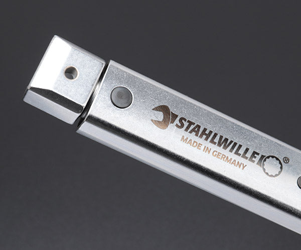 STAHLWILLE 730/10QUICK-JP 日本仕様トルクレンチ スタビレー