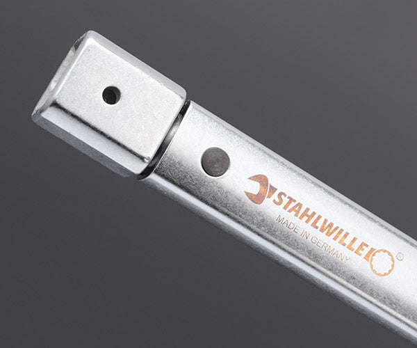 日本正規品 スタビレー 日本仕様トルクレンチ(60-300NM)  (730/30QUICK-JP)(4018754326693) STAHLWILLE