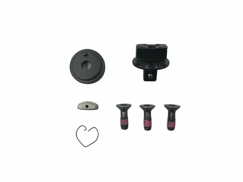 日本正規品 スタビレー 735/5用スペアパーツセット  (7350/5)(4018754134663) STAHLWILLE