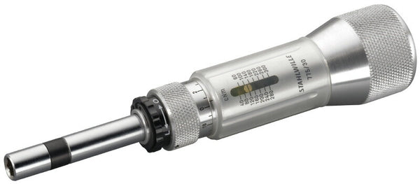 STAHLWILLE 4856-T30 イジリドメドライバー (48560030