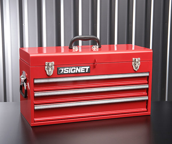 3000円offクーポン対象品】SIGNET 工具セット 37点 800S-3722RED 1/2DR