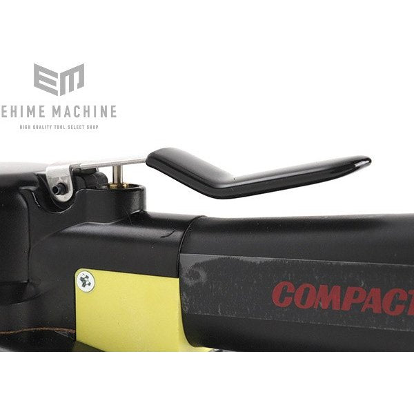 メーカー直送品] COMPACT TOOL 吸塵式オービタルサンダー（ロング