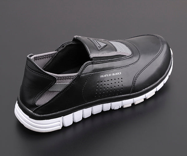 ジーベック セフティシューズ 85128-90 ブラック 28.0cm 安全靴 XEBEC おしゃれ かっこいい 作業靴 スニーカー