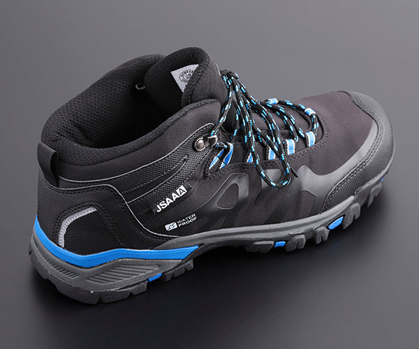 ジーベック プロスニーカー 85143-90 ブラック 26.5cm 安全靴 XEBEC