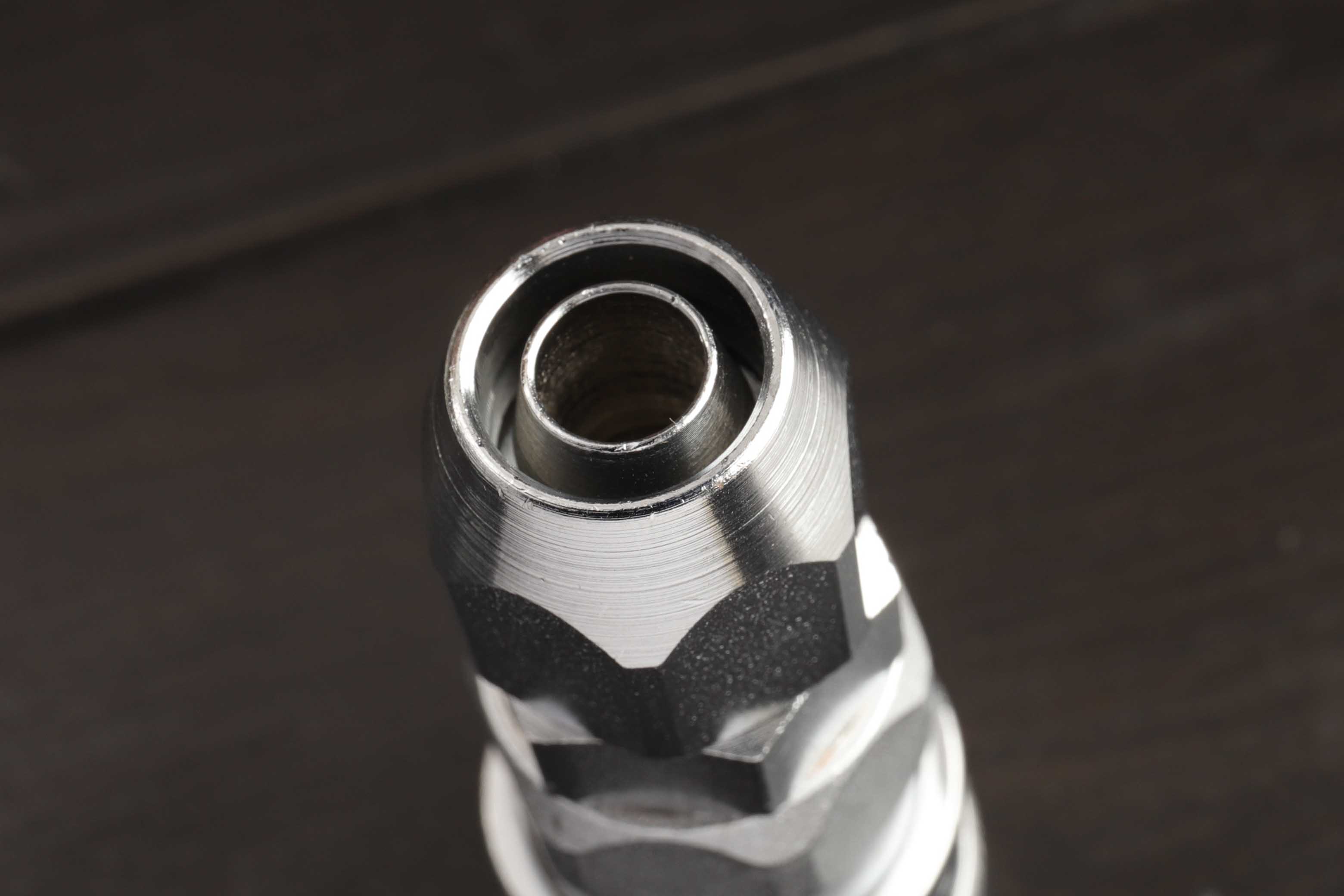 日東 ソケット８．５×１２．５ウレタンホース用 85SN