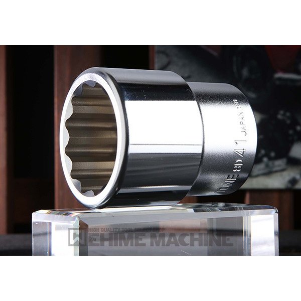 トネの12角ソケットの画像1