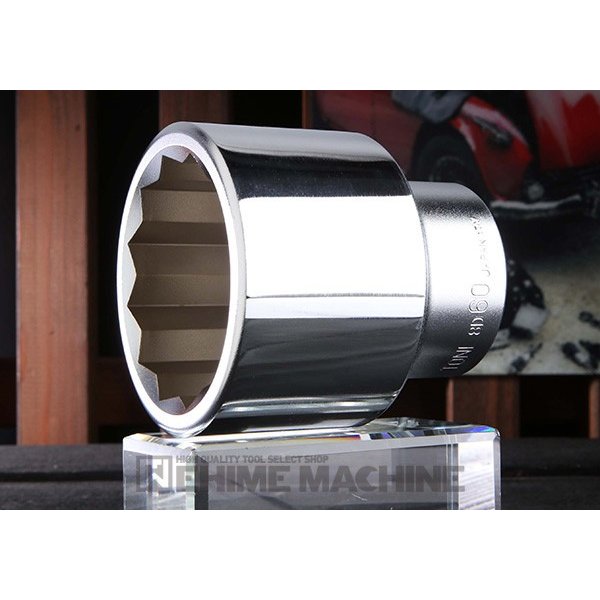 トネの12角ソケットの画像1